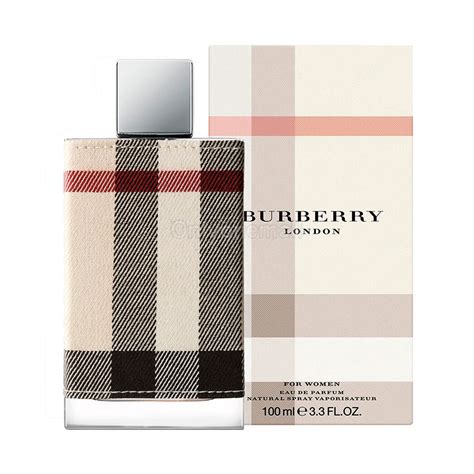 burberry london edp damen